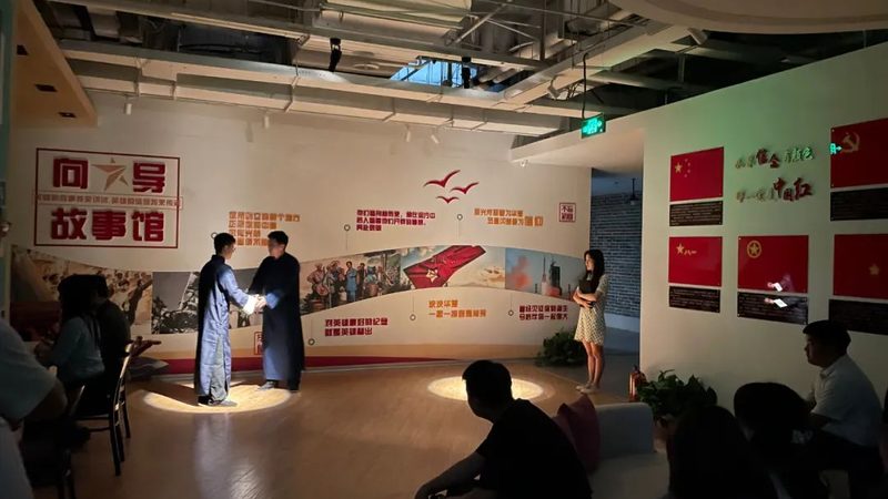 北京TVC广告片拍摄：揭秘高品质广告片的制作密码