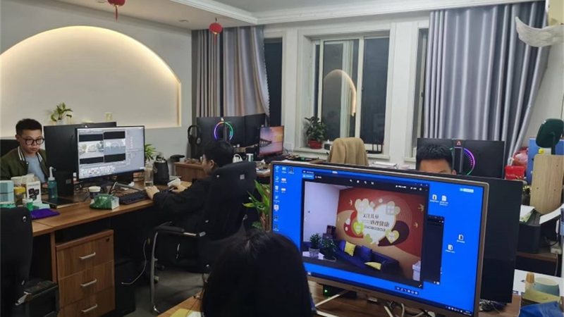 文化传媒公司加盟合同模板：关键要素与注意事项**