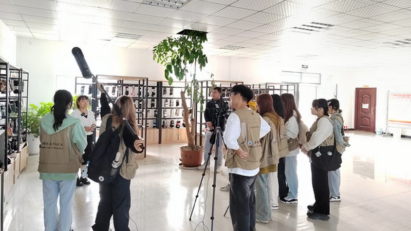 短视频拍摄运镜技巧：揭秘专业运镜的五大核心要素