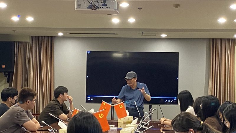 纪录片拍摄手法揭秘：如何捕捉真实与情感的火花