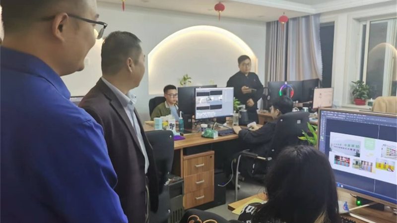 石油石化行业3D动画宣传片：揭秘其制作与价值